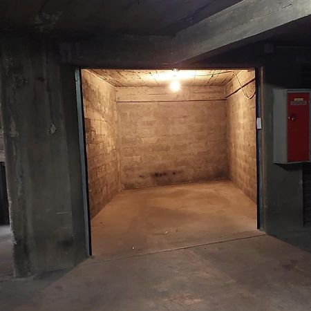 Champon - Lumineux 2 Chambres Avec Garage Prive - Tram A 1 Min Grenoble Eksteriør billede