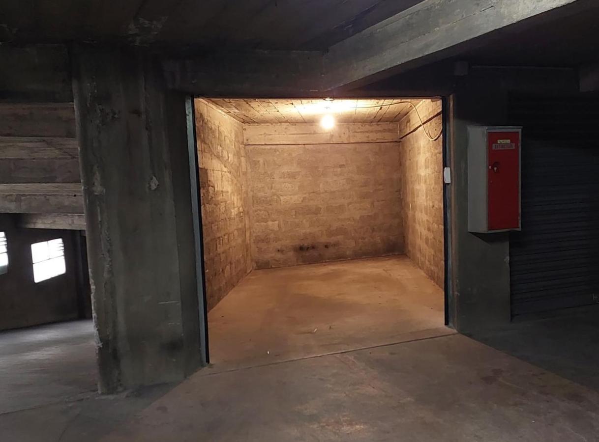 Champon - Lumineux 2 Chambres Avec Garage Prive - Tram A 1 Min Grenoble Eksteriør billede